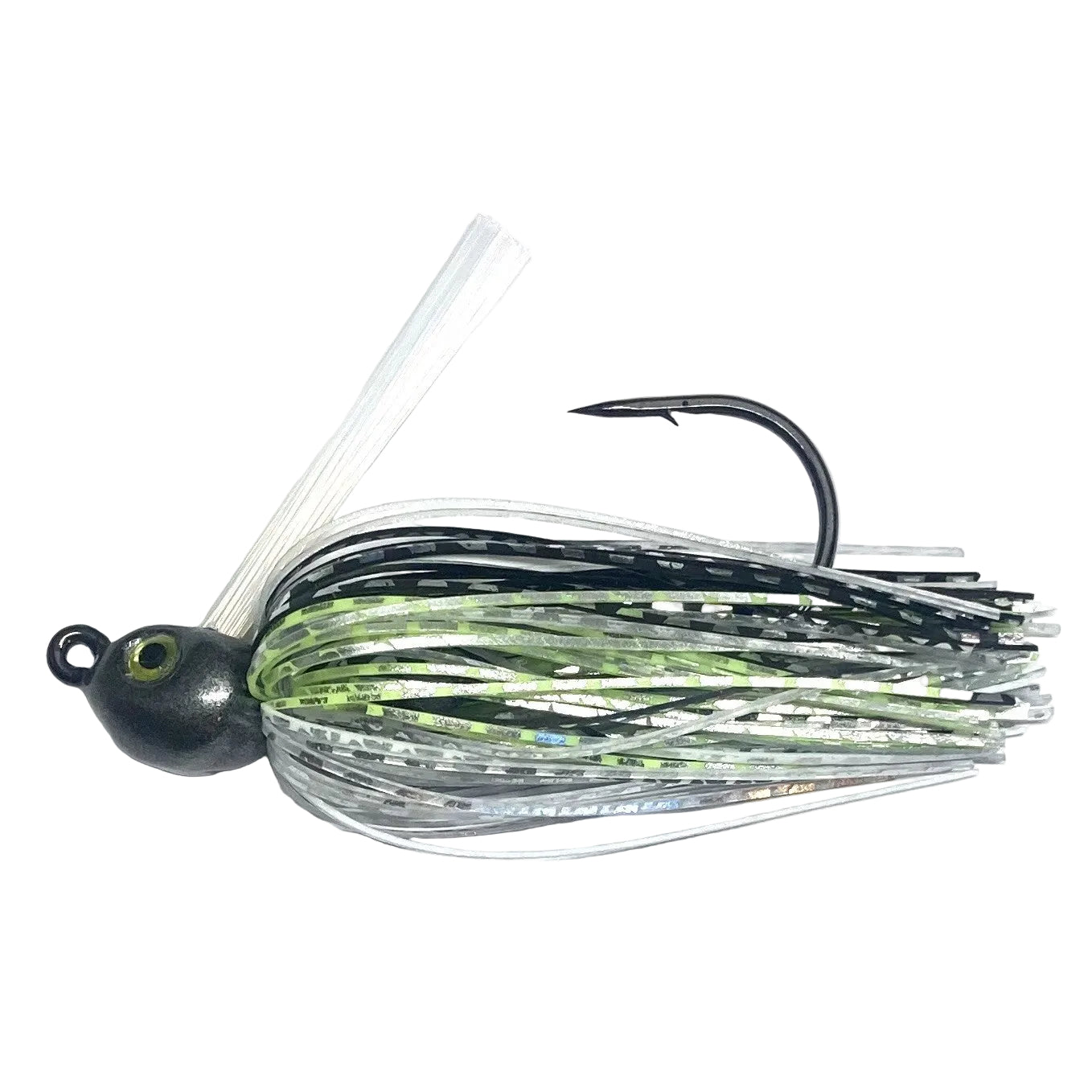 chrome fishing lures SWIM POISON SERIES SHAD – California Reservoir this plug runs true Combos Color:Purple Daiwa Tatula Elite TW 40g