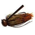 ANTENNA SERIES BROWN PUMPKIN ORANGE