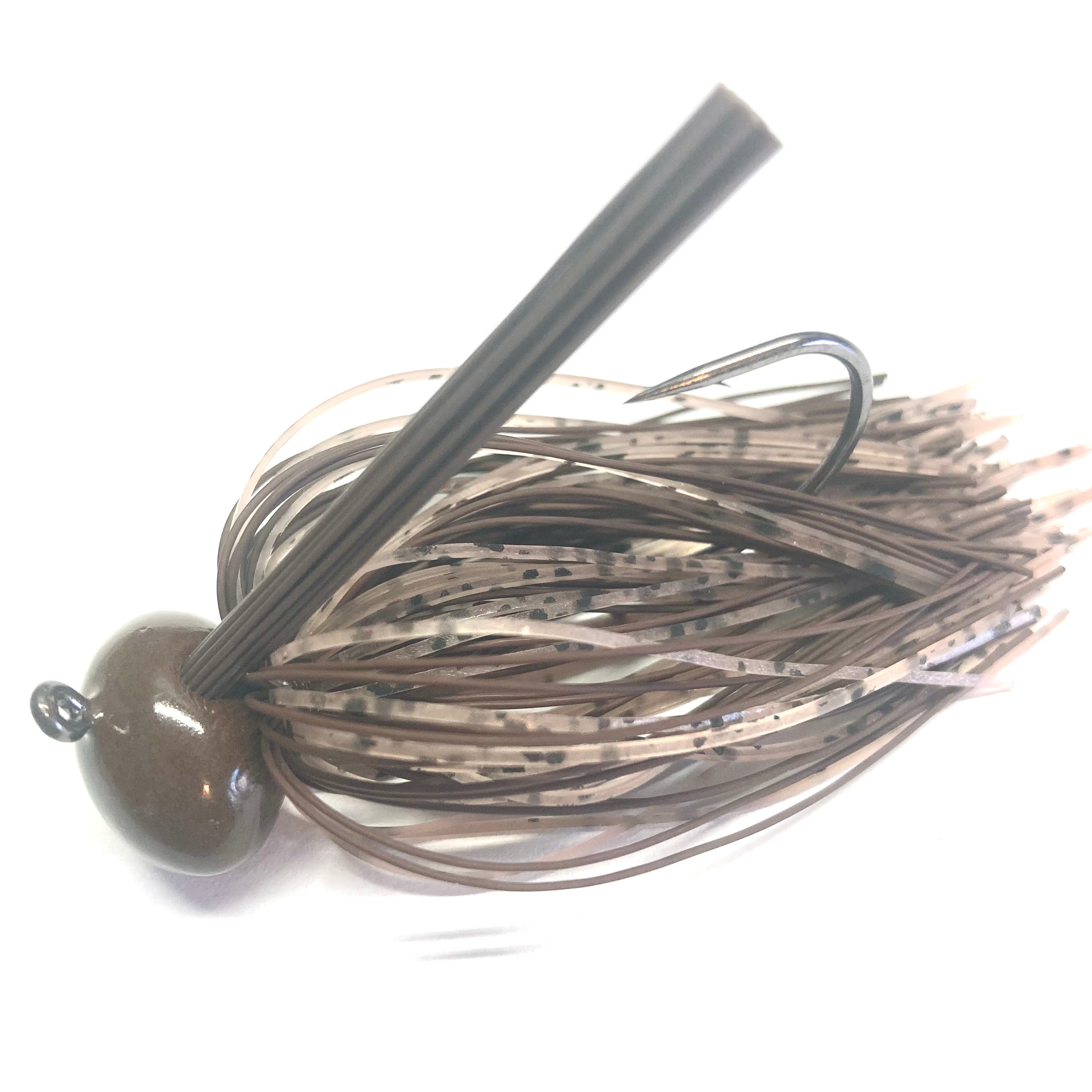 ANTENNA SERIES BROWN SCULPIN