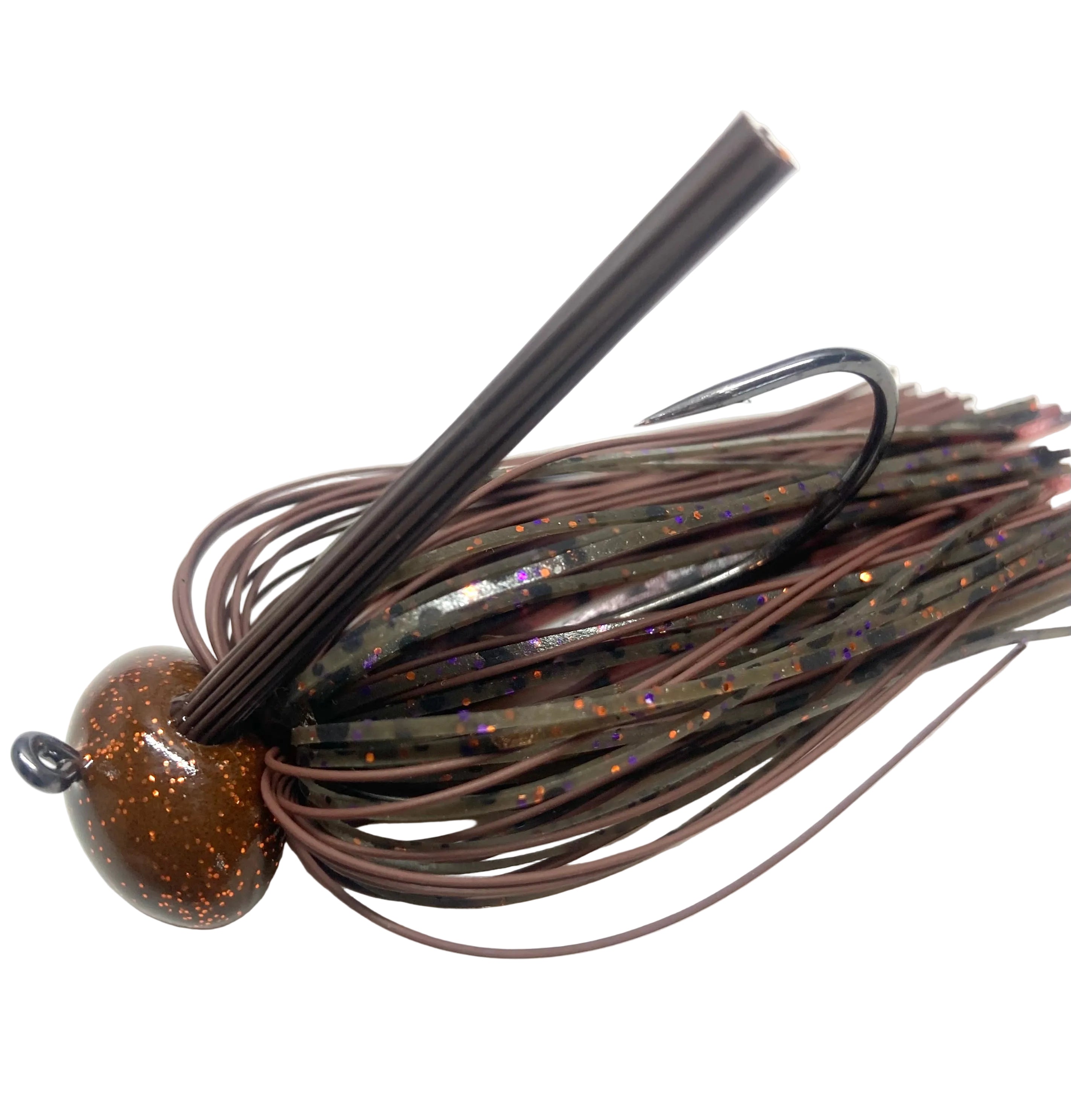 ANTENNA SERIES LAKE McCLURE CRAW