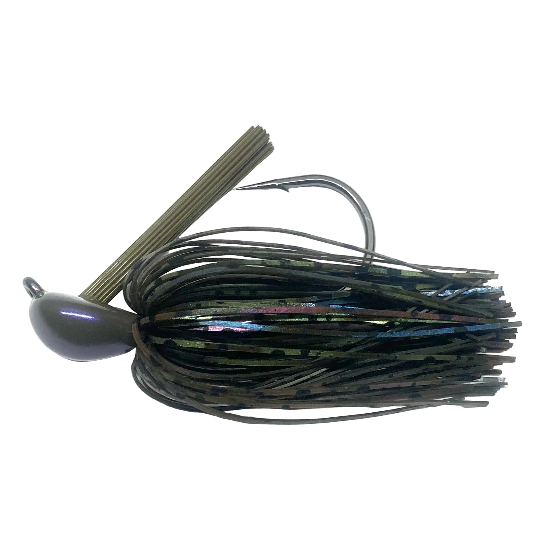 BIG HOOK SERIES AMERICAN BREAM