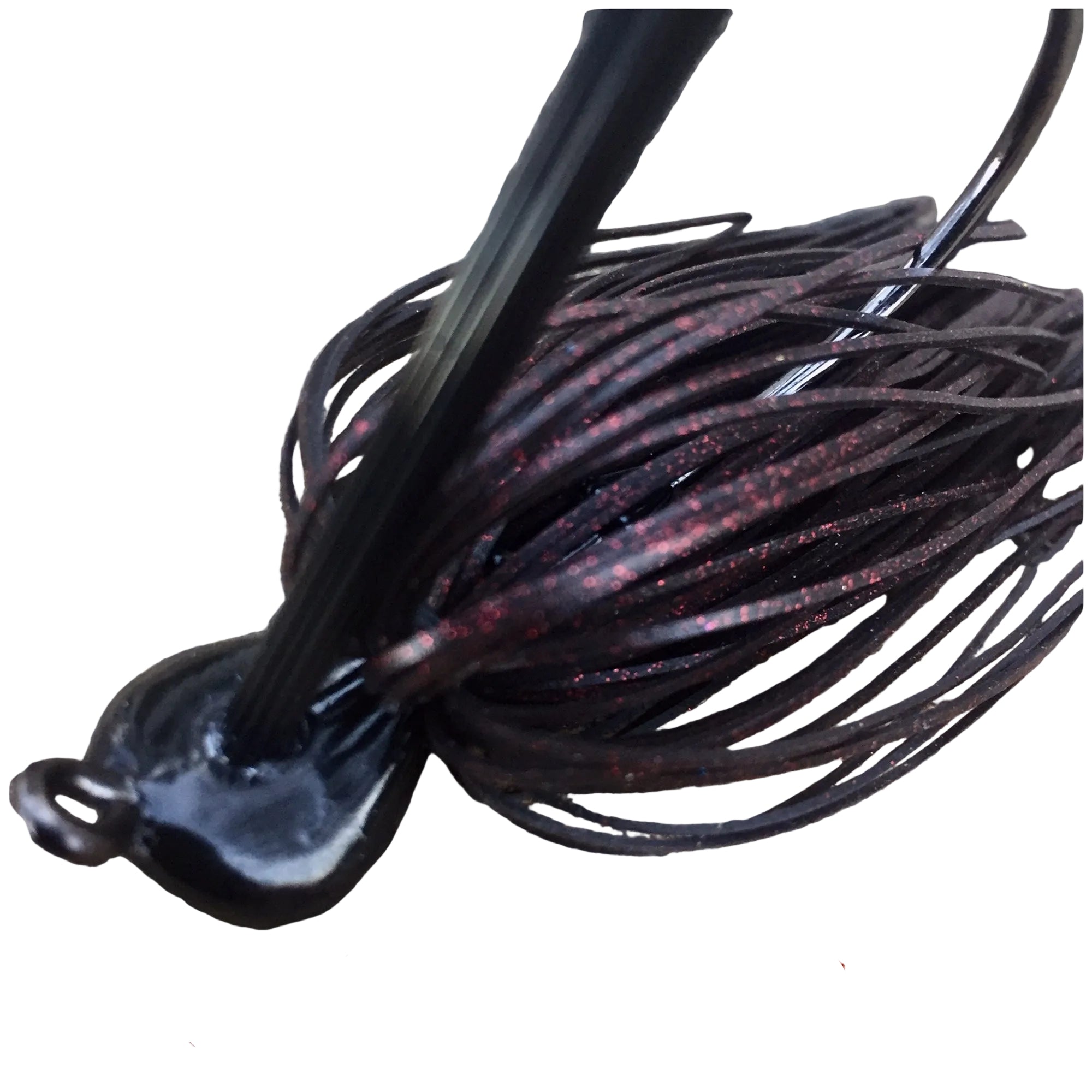 BIG HOOK SERIES BLACK NEON