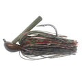 BIG HOOK SERIES CAL DELTA FLASH CRAW