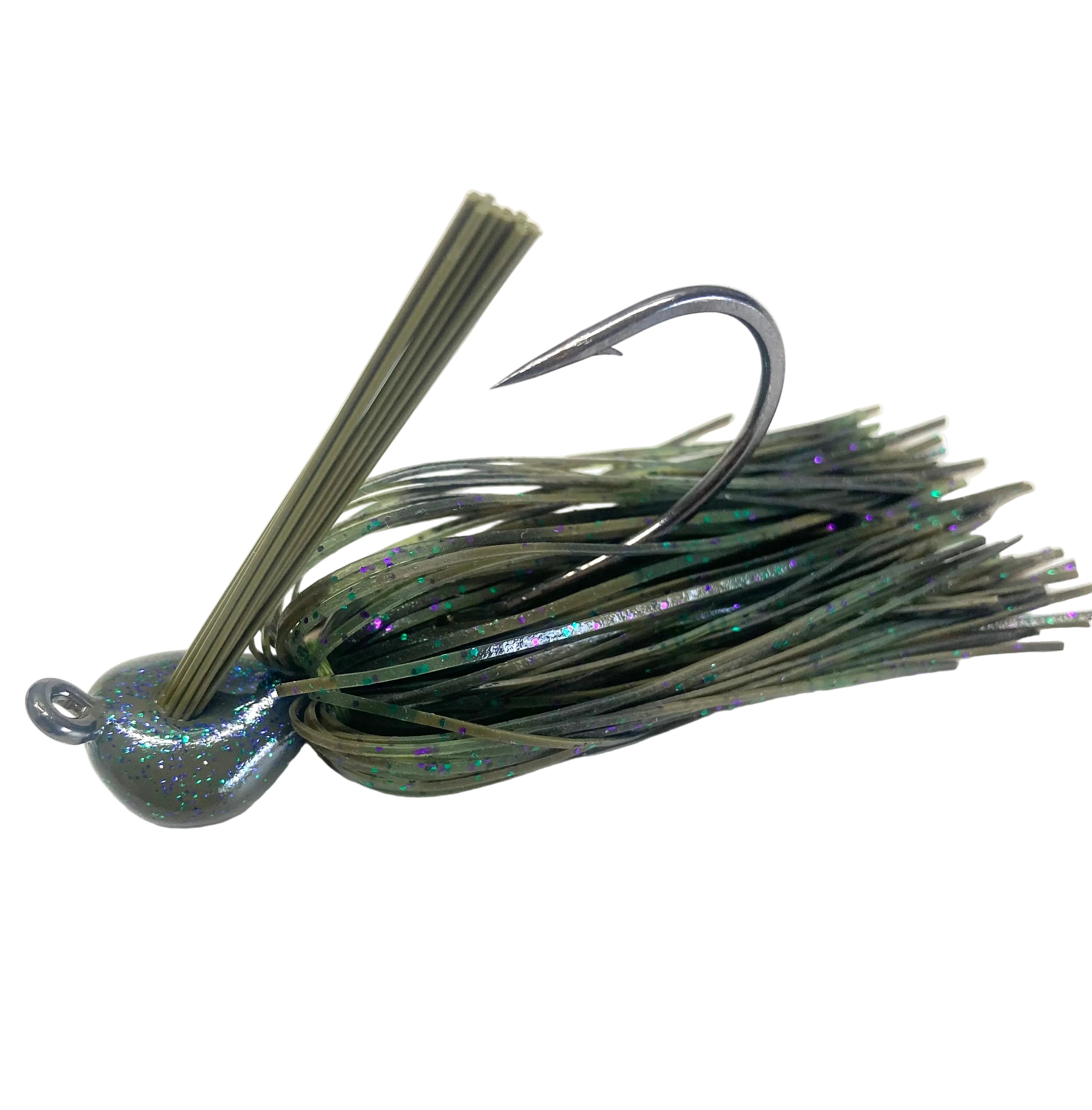 BIG HOOK SERIES CANDY CRAW