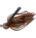 BIG HOOK SERIES DIRTY TABASCO