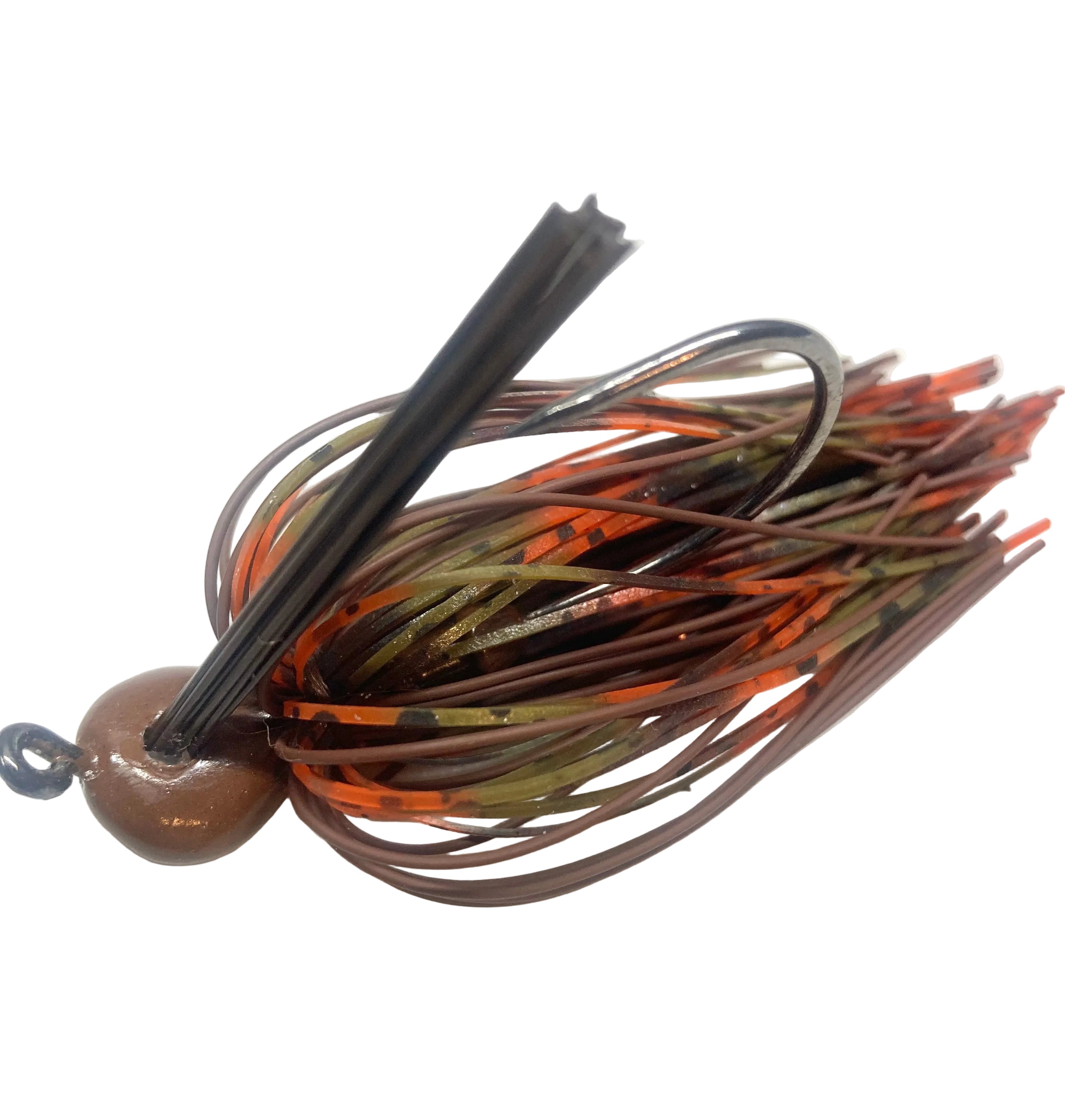 BIG HOOK SERIES DIRTY TABASCO