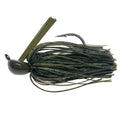BIG HOOK SERIES DOUBLE GREEN PUMPKIN