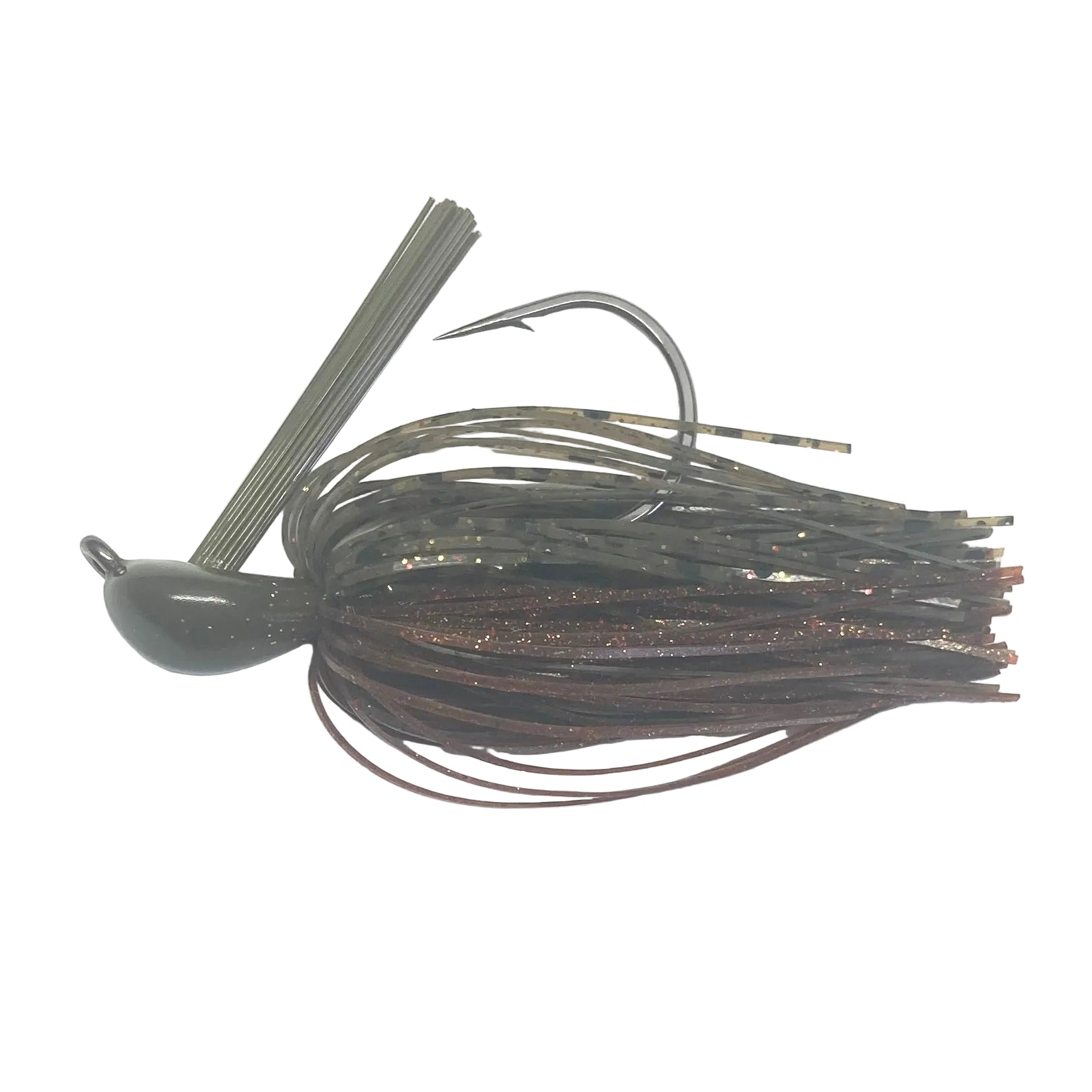 BIG HOOK SERIES FALCON LAKE CRAW