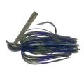 BIG HOOK SERIES GREEN PUMPKIN JUNEBUG