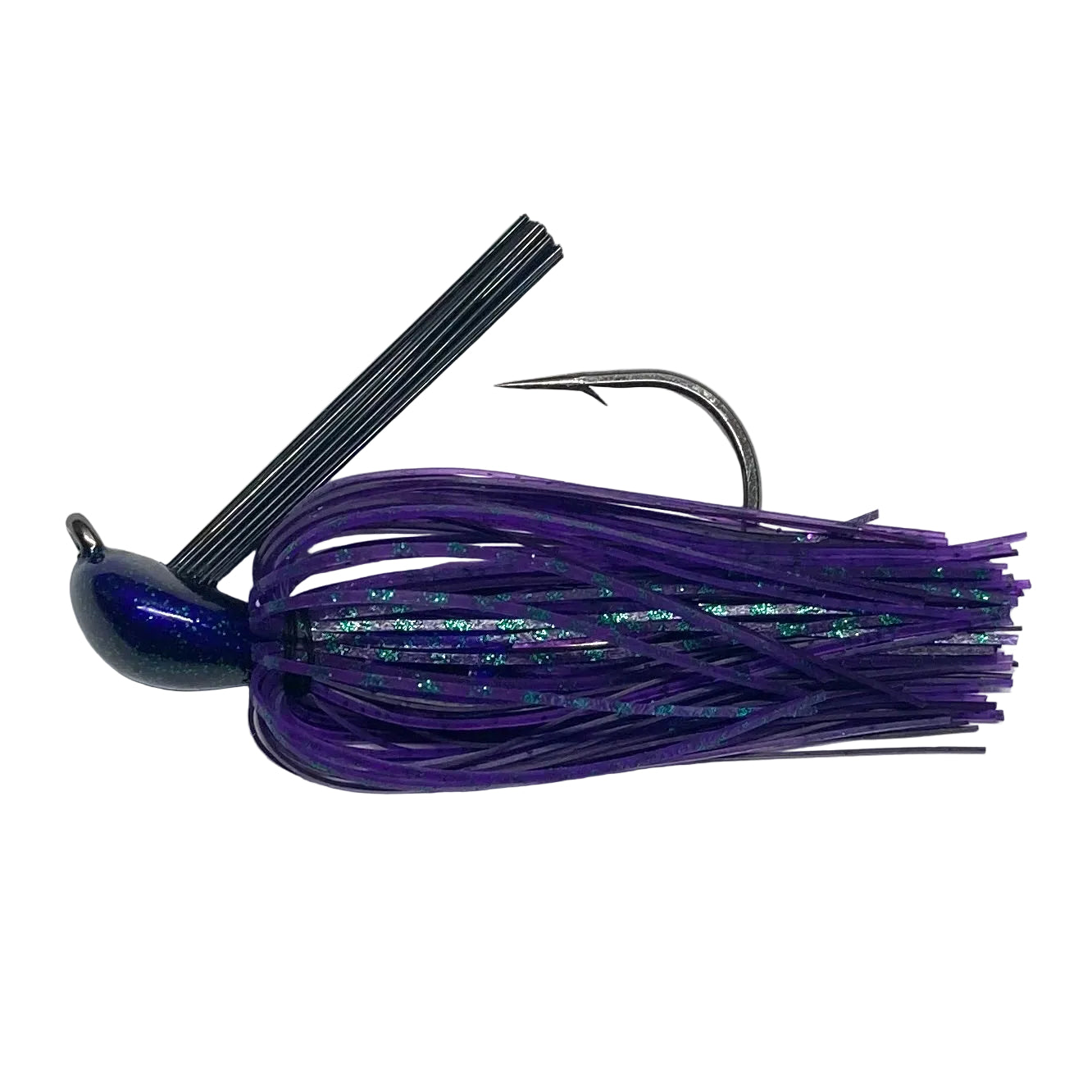 BIG HOOK SERIES JUNE ZBUG