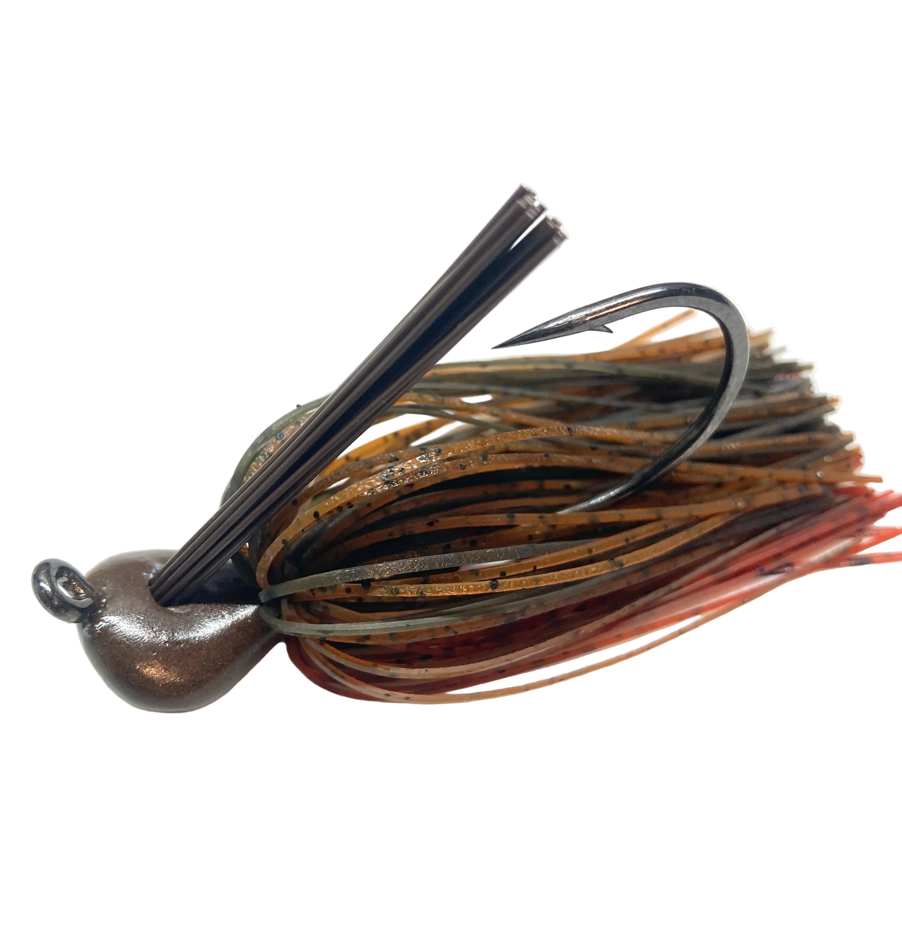 BIG HOOK SERIES KYLES KRAW