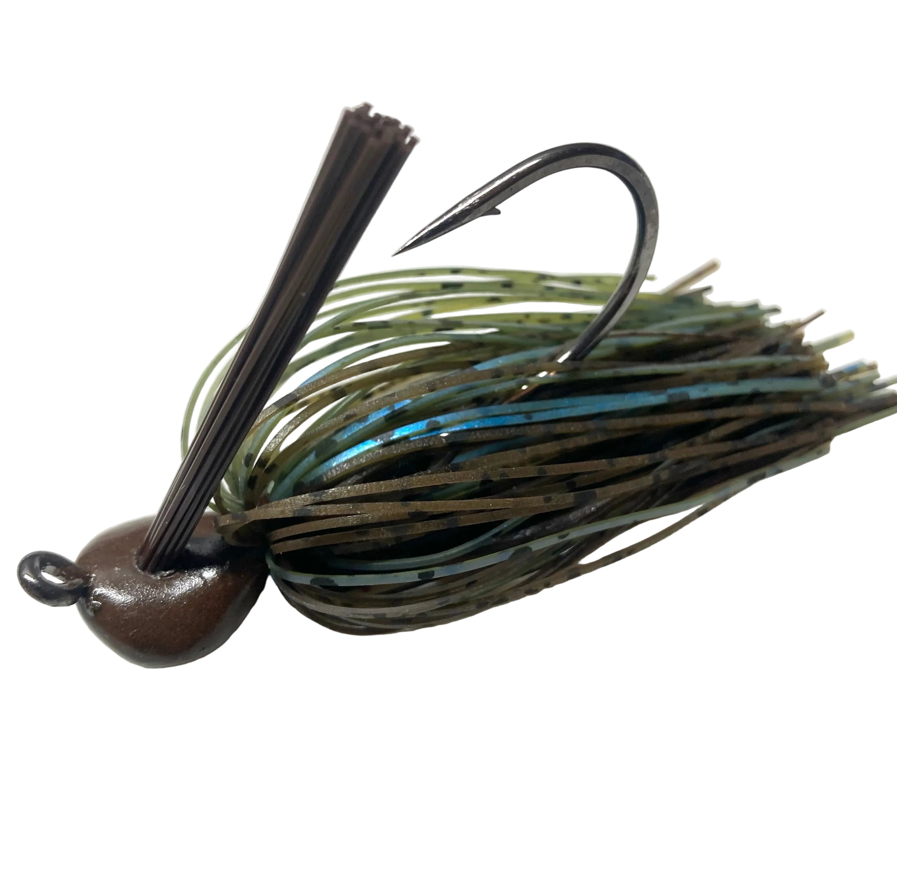 BIG HOOK SERIES MAGIC SWIRL CRAW