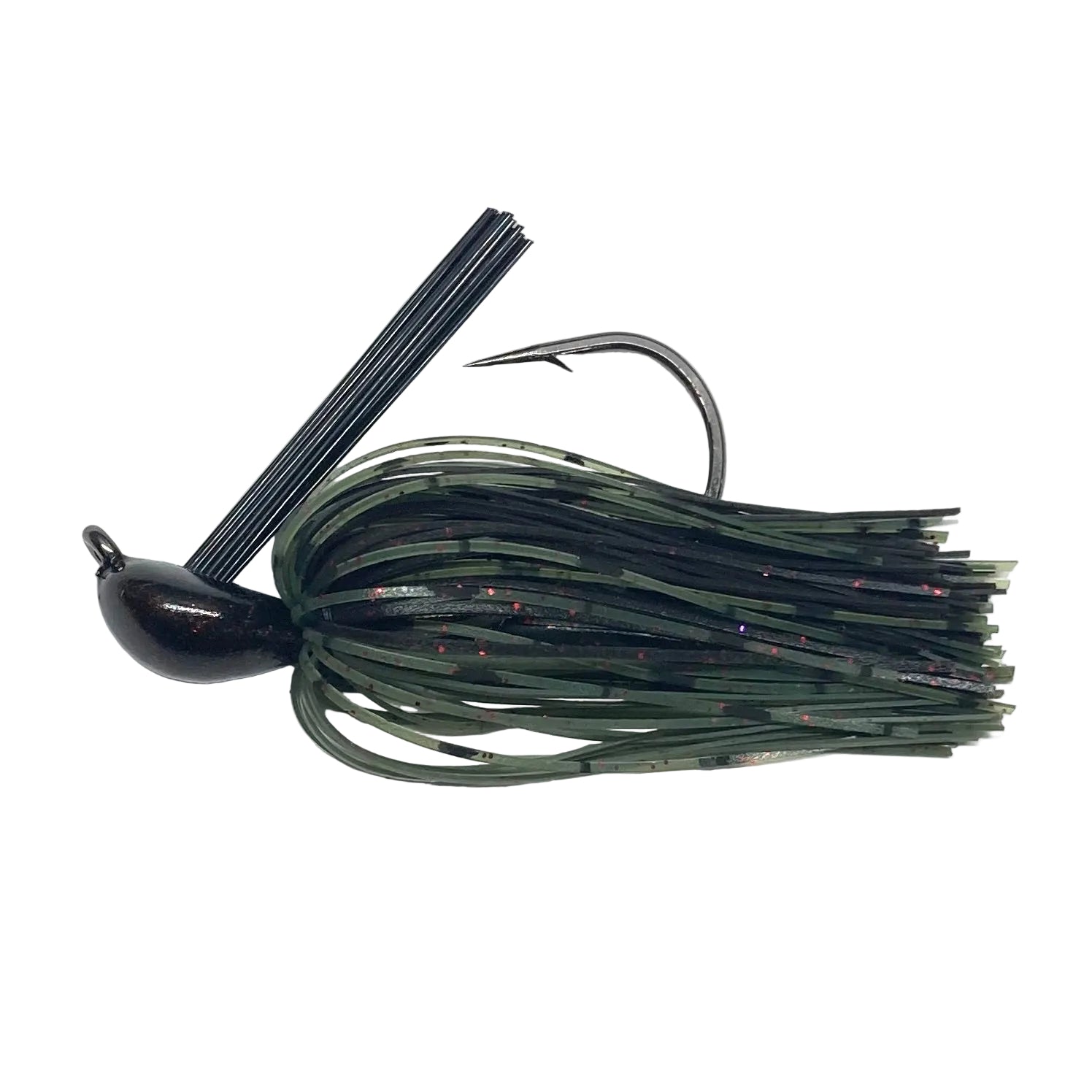 BIG HOOK SERIES MEDICAL HERB