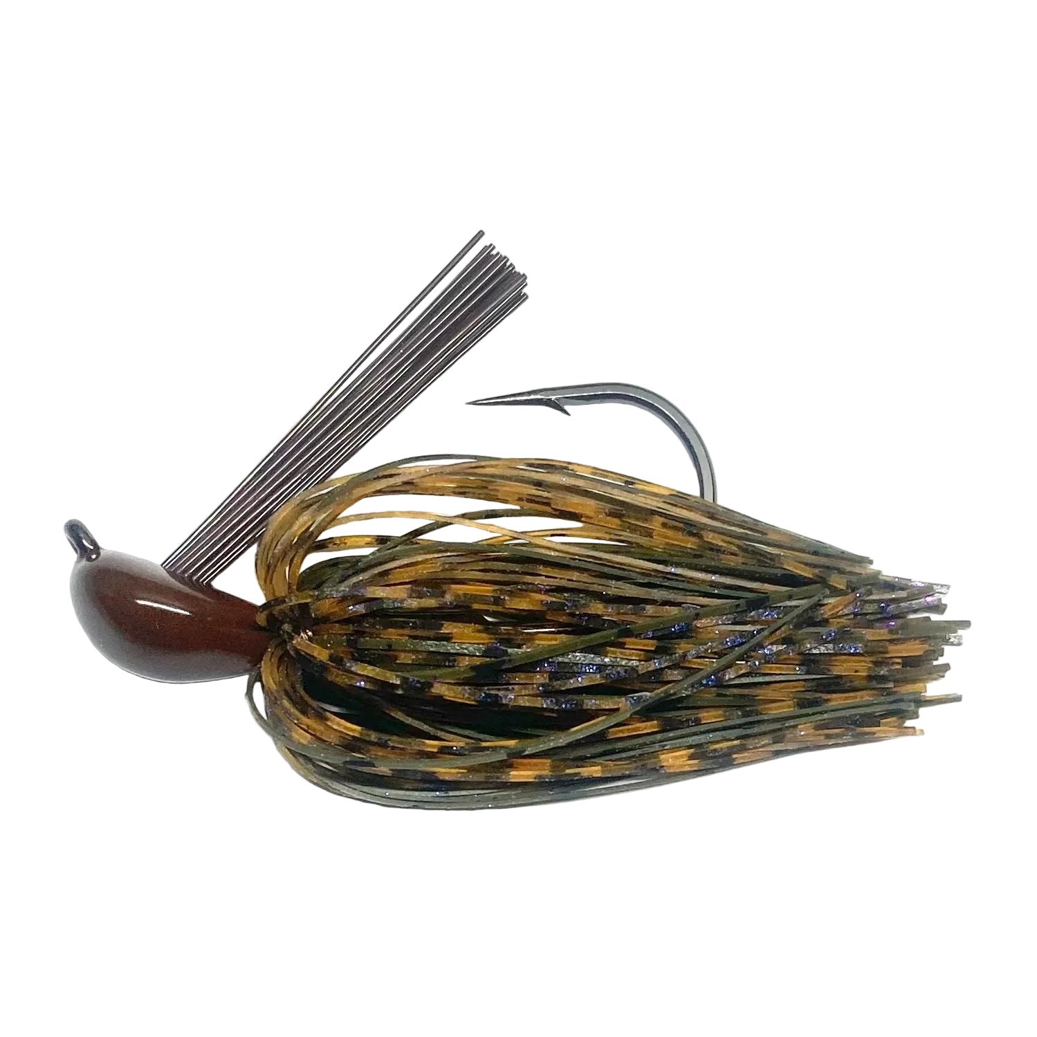 BIG HOOK SERIES PB AND JAILFOOD