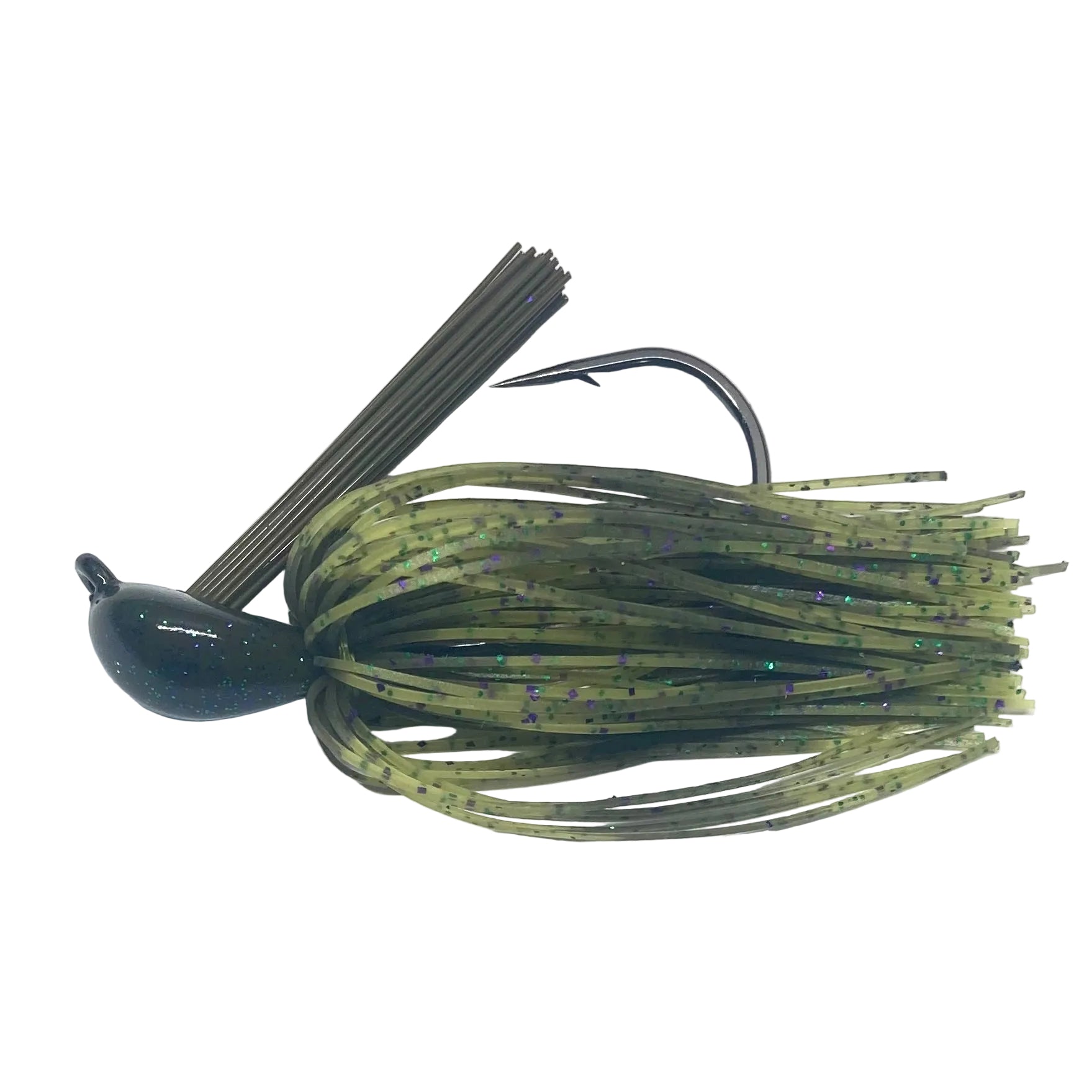 BIG HOOK SERIES SPRAYED GRASS
