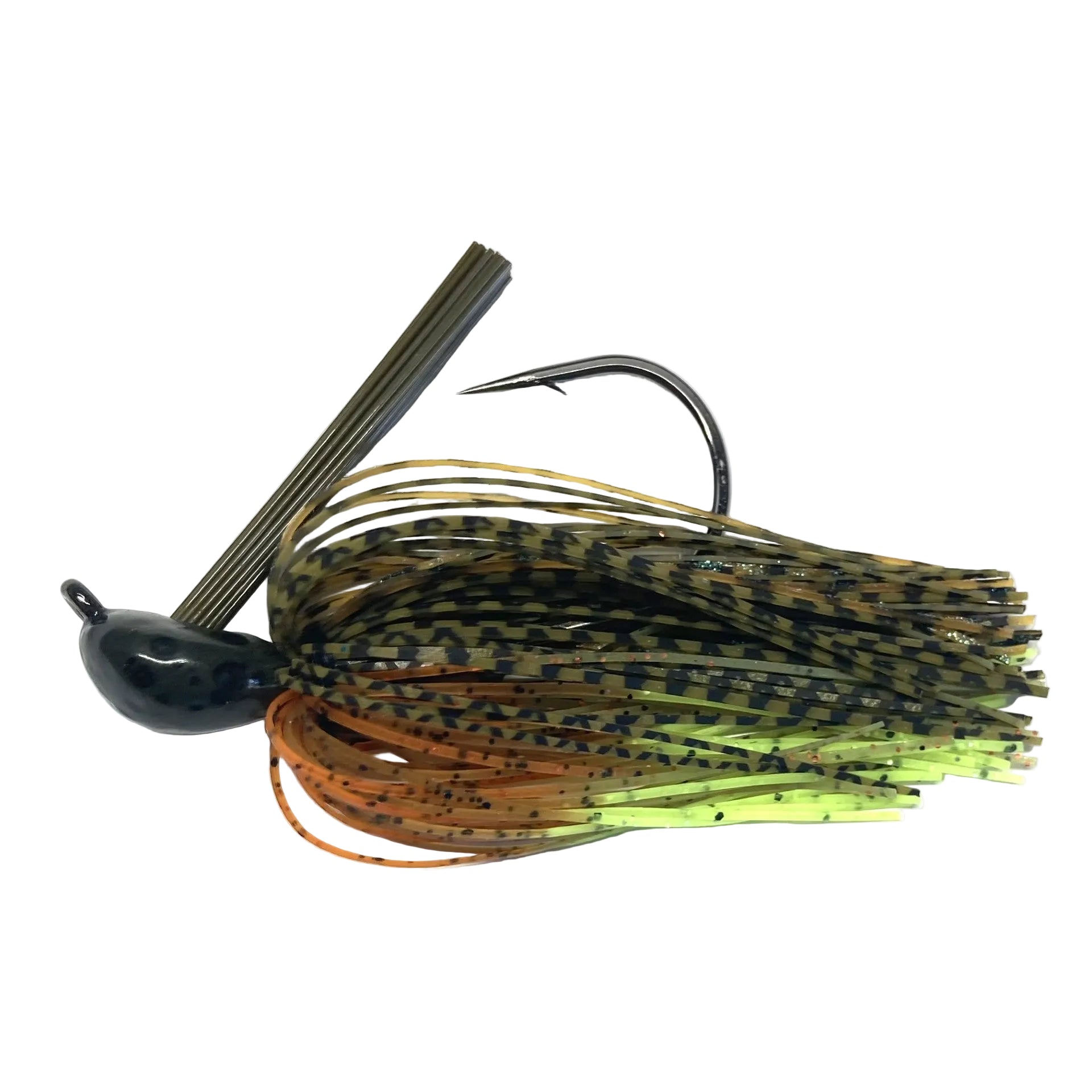 BIG HOOK SERIES SUMMER SUNFISH – California Reservoir Lures