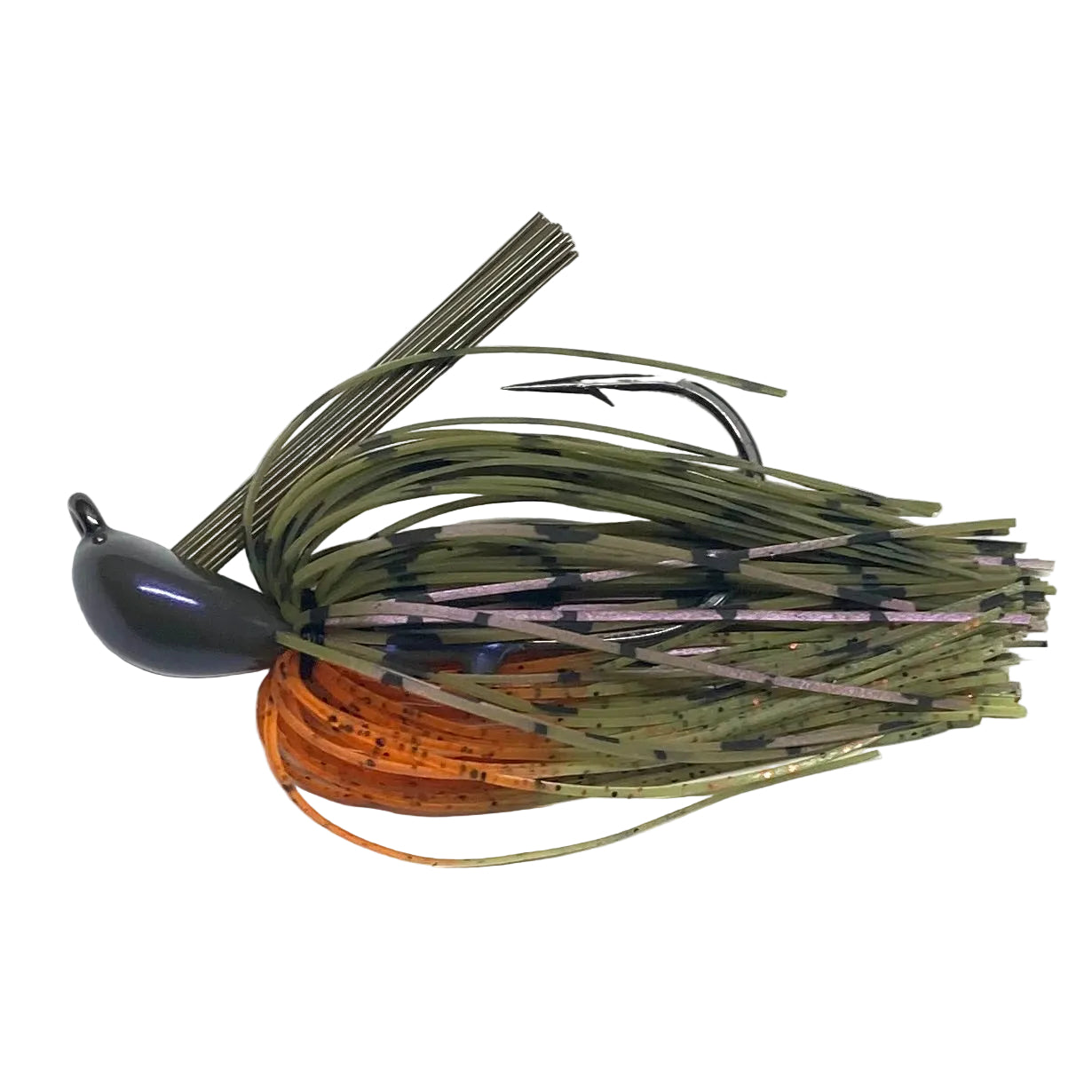 CRL CUSTOM SILICONE BLUEGILL THROAT
