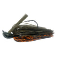 BIG HOOK SERIES ZOOM GREEN PUMPKIN ORANGE