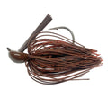 BIG HOOK SERIES BROWN