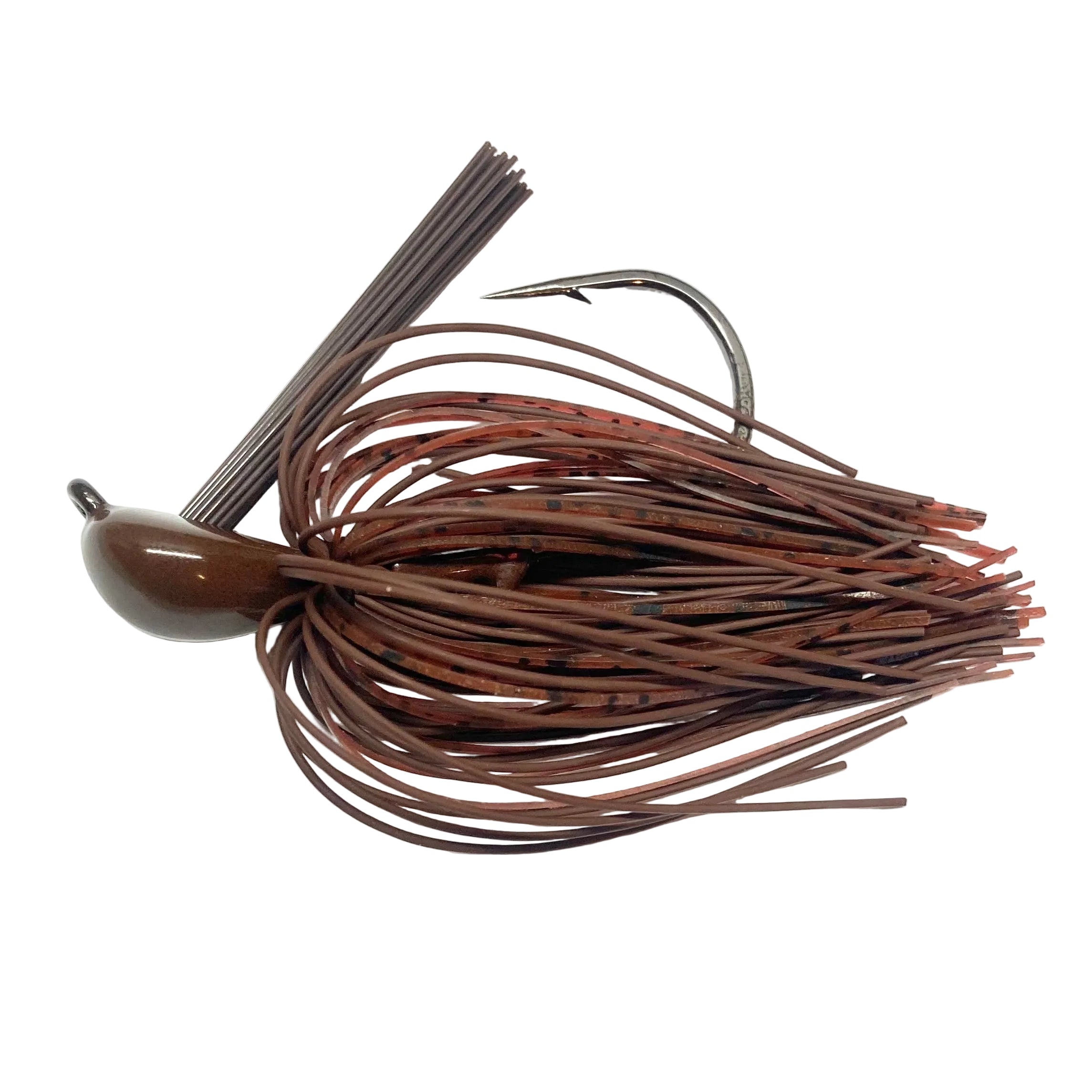BIG HOOK SERIES BROWN