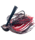 ELITE 3/4 FLIP SERIES BLACK RED