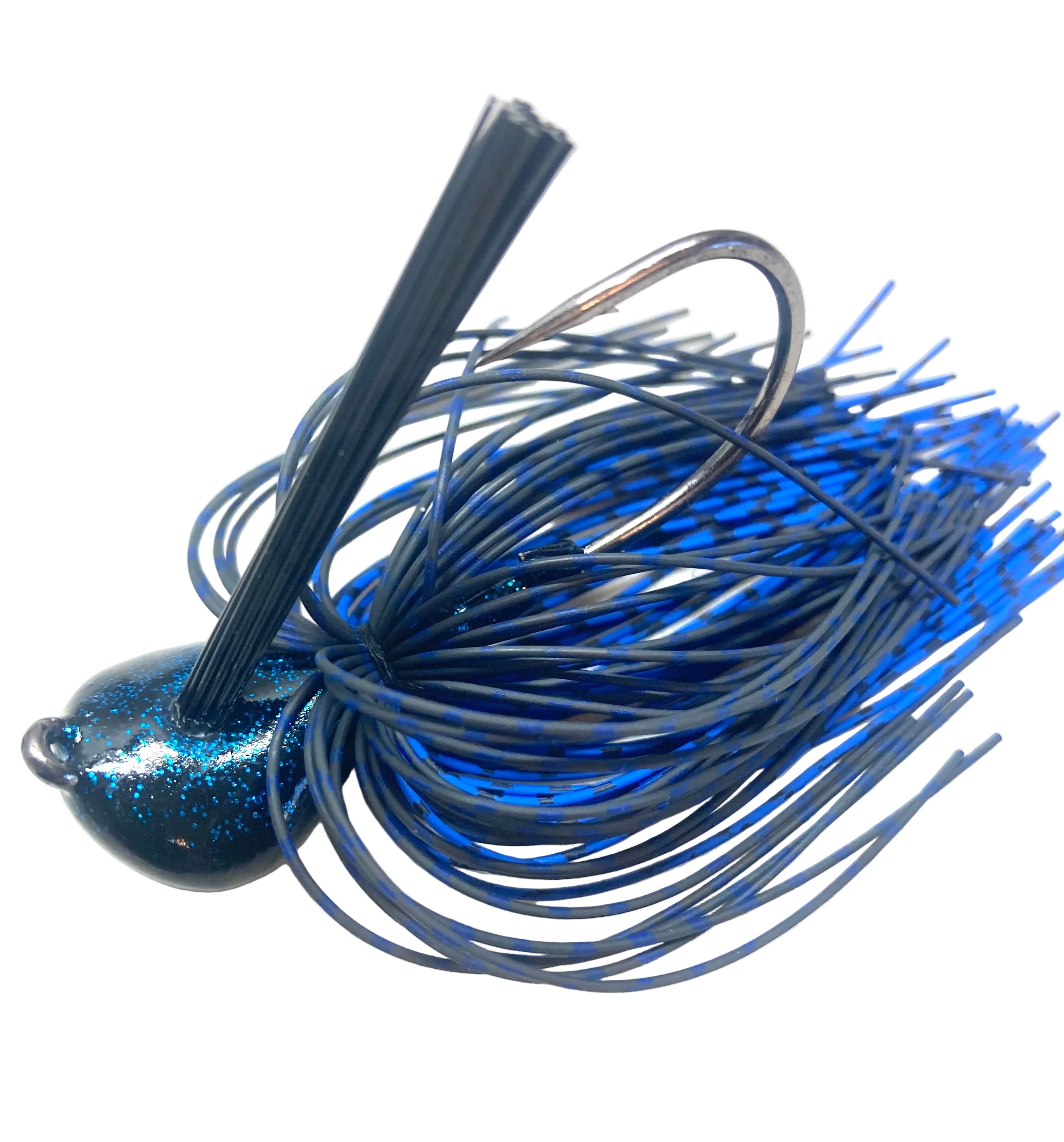 ELITE 3/4 FLIP SERIES BLACK BLUE