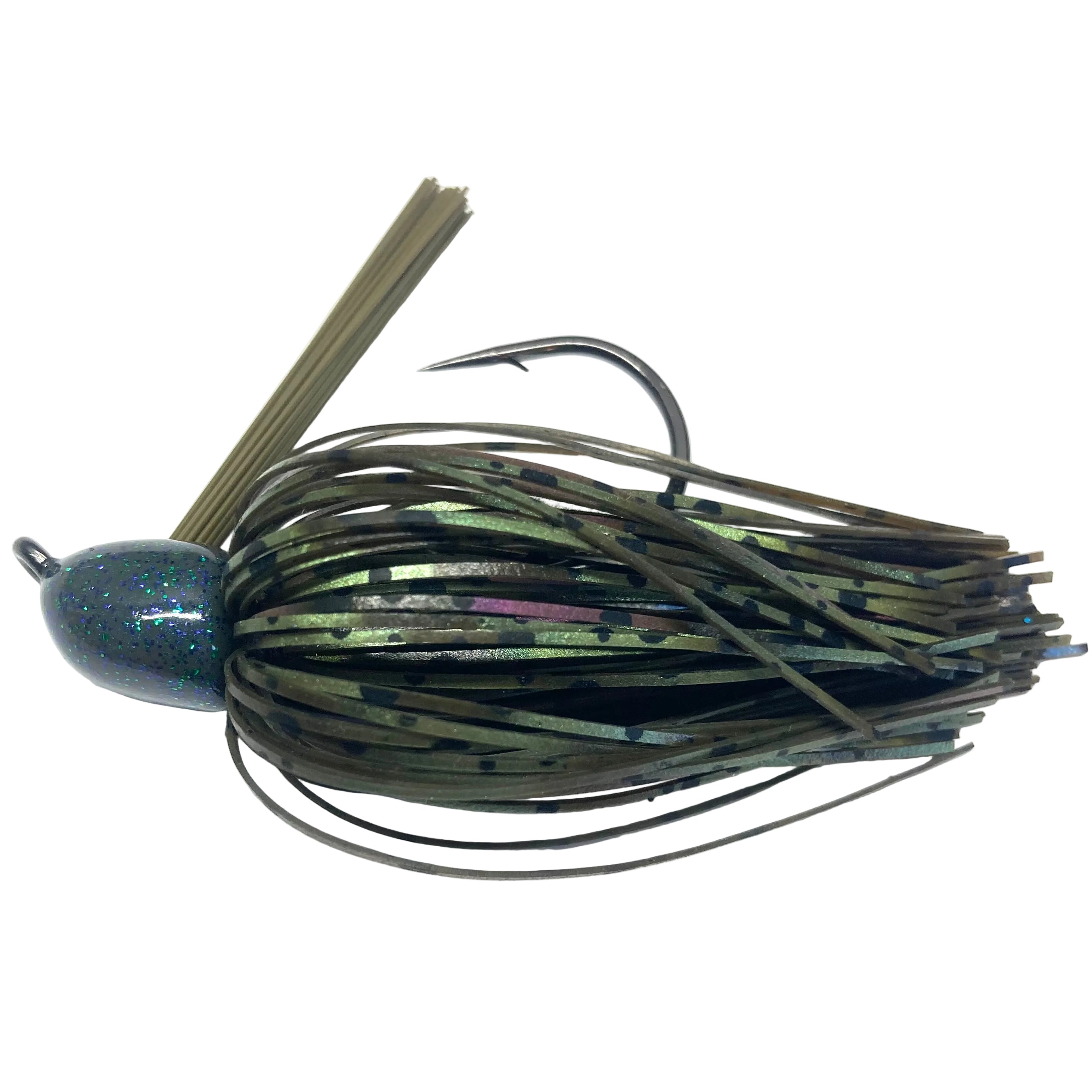 FINEESE FLIP SERIES AMERICAN BREAM
