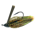 FINEESE FLIP SERIES BIG SARGE GILL