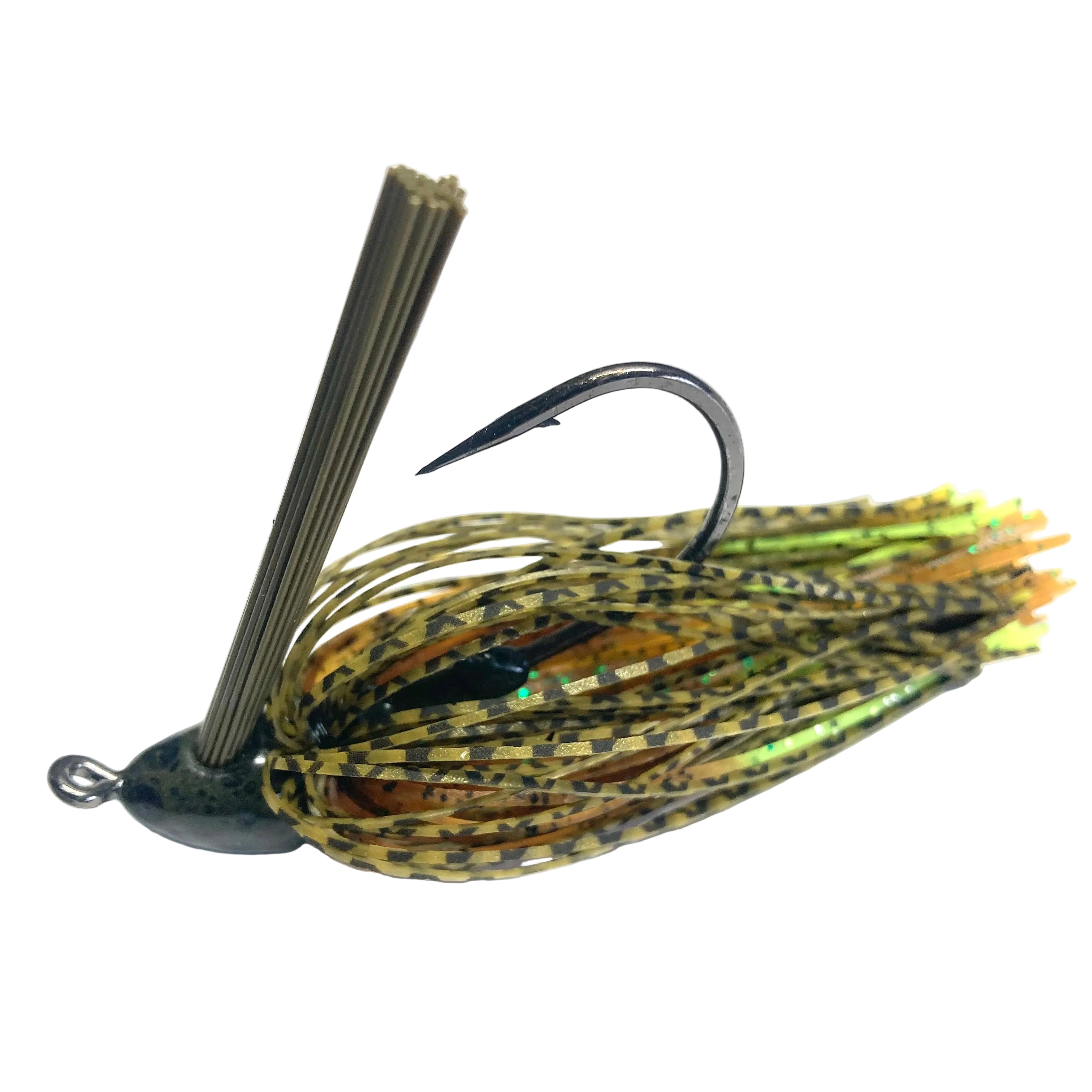 FINEESE FLIP SERIES BIG SARGE GILL