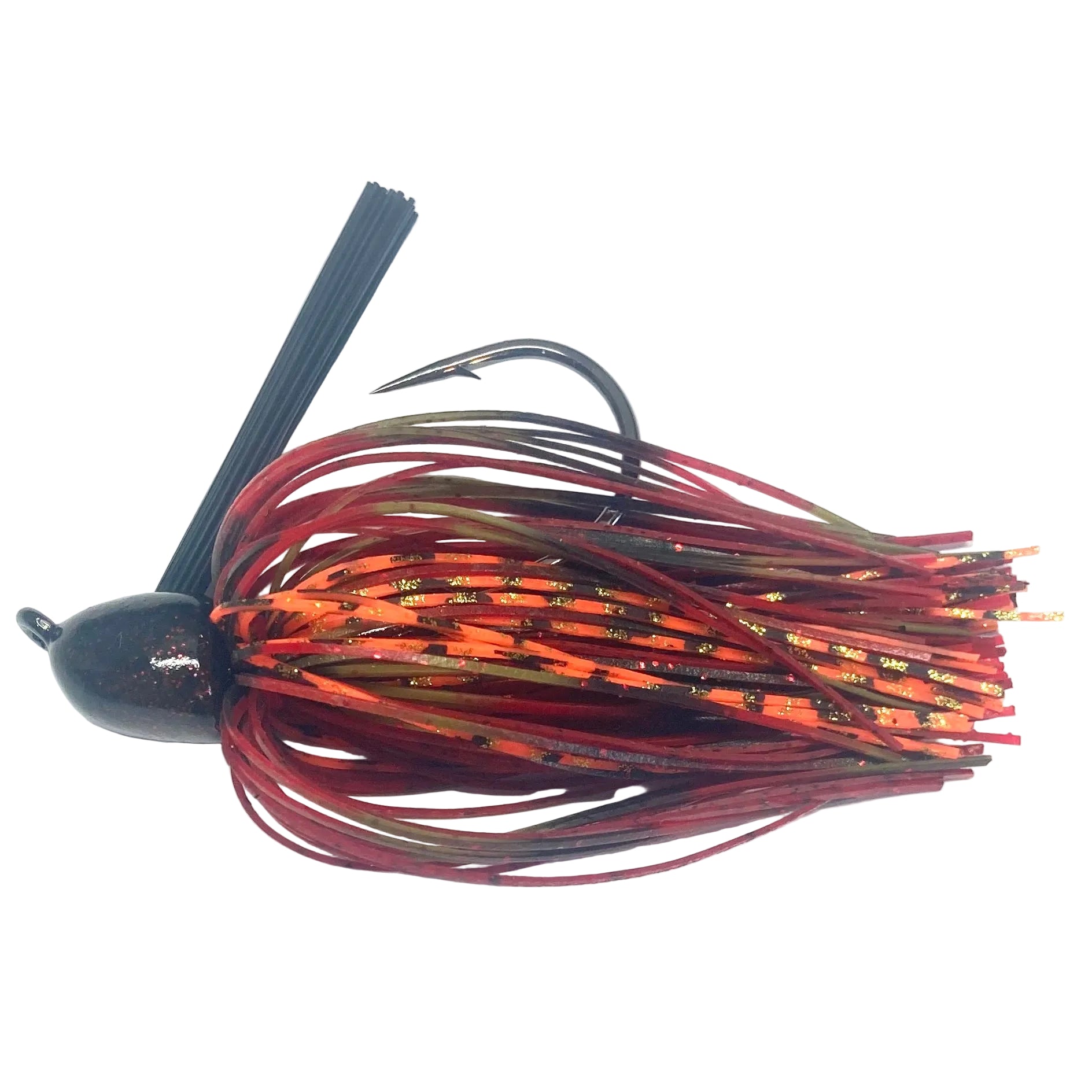 FINEESE FLIP SERIES DELTA CRAW