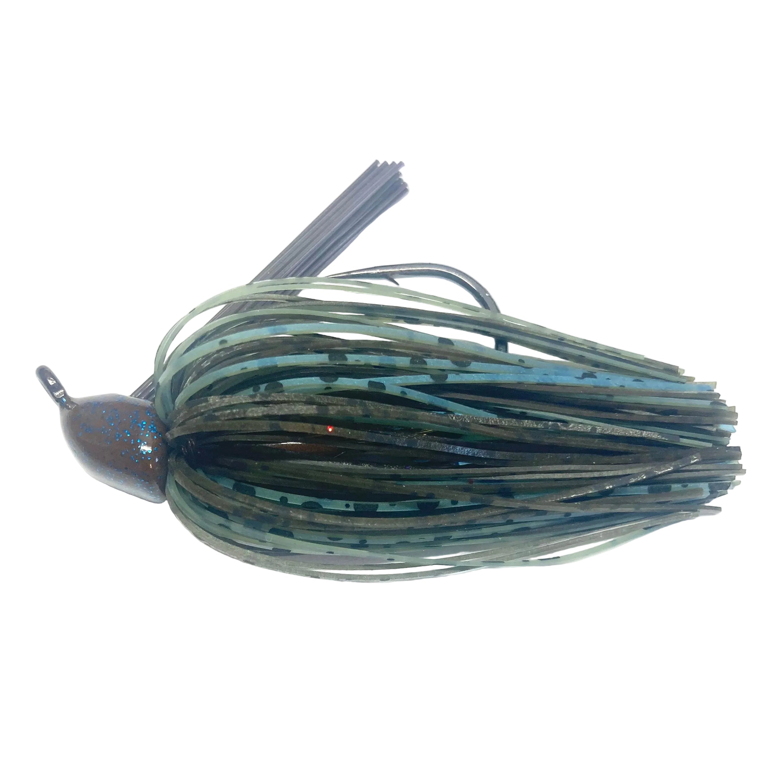 FINEESE FLIP SERIES MAGIC SWIRL CRAW