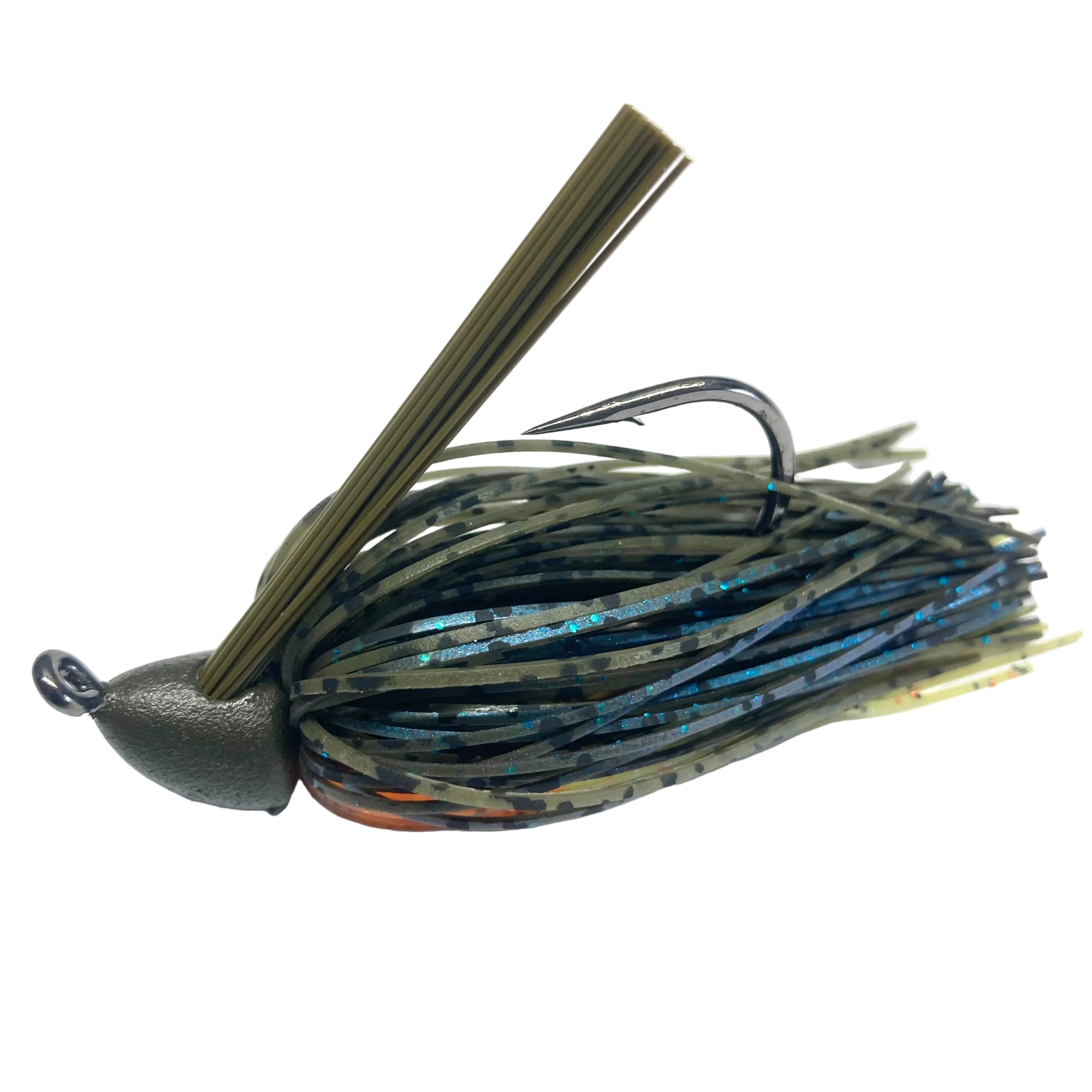 FINEESE FLIP SERIES MATTE MAGIC GILL