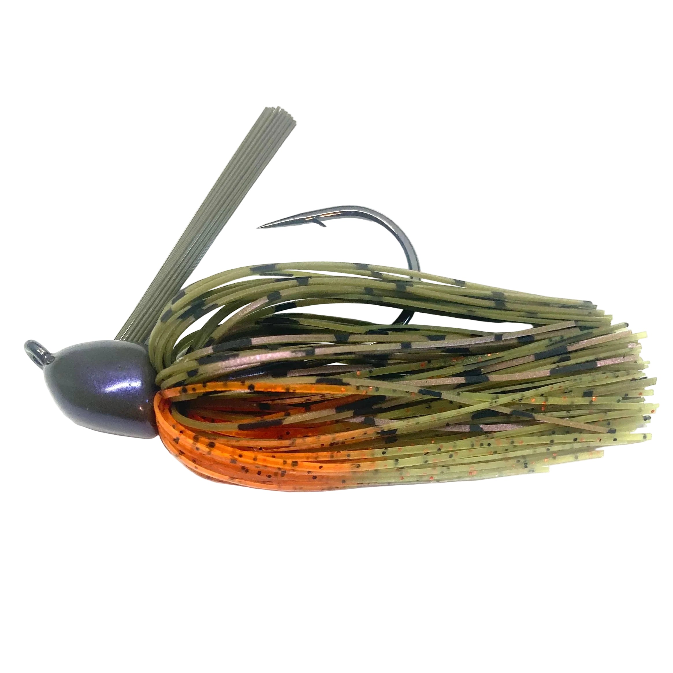 FINEESE FLIP SERIES TRUE BLUEGILL