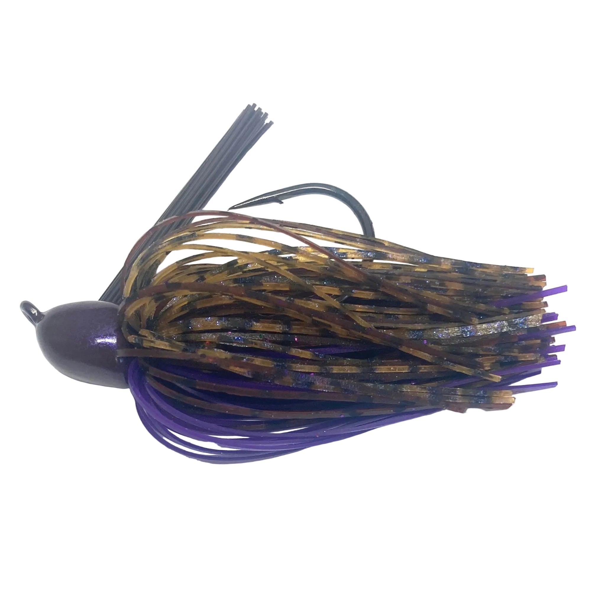 FINEESE FLIP SERIES EPIC BROWN PURPLE