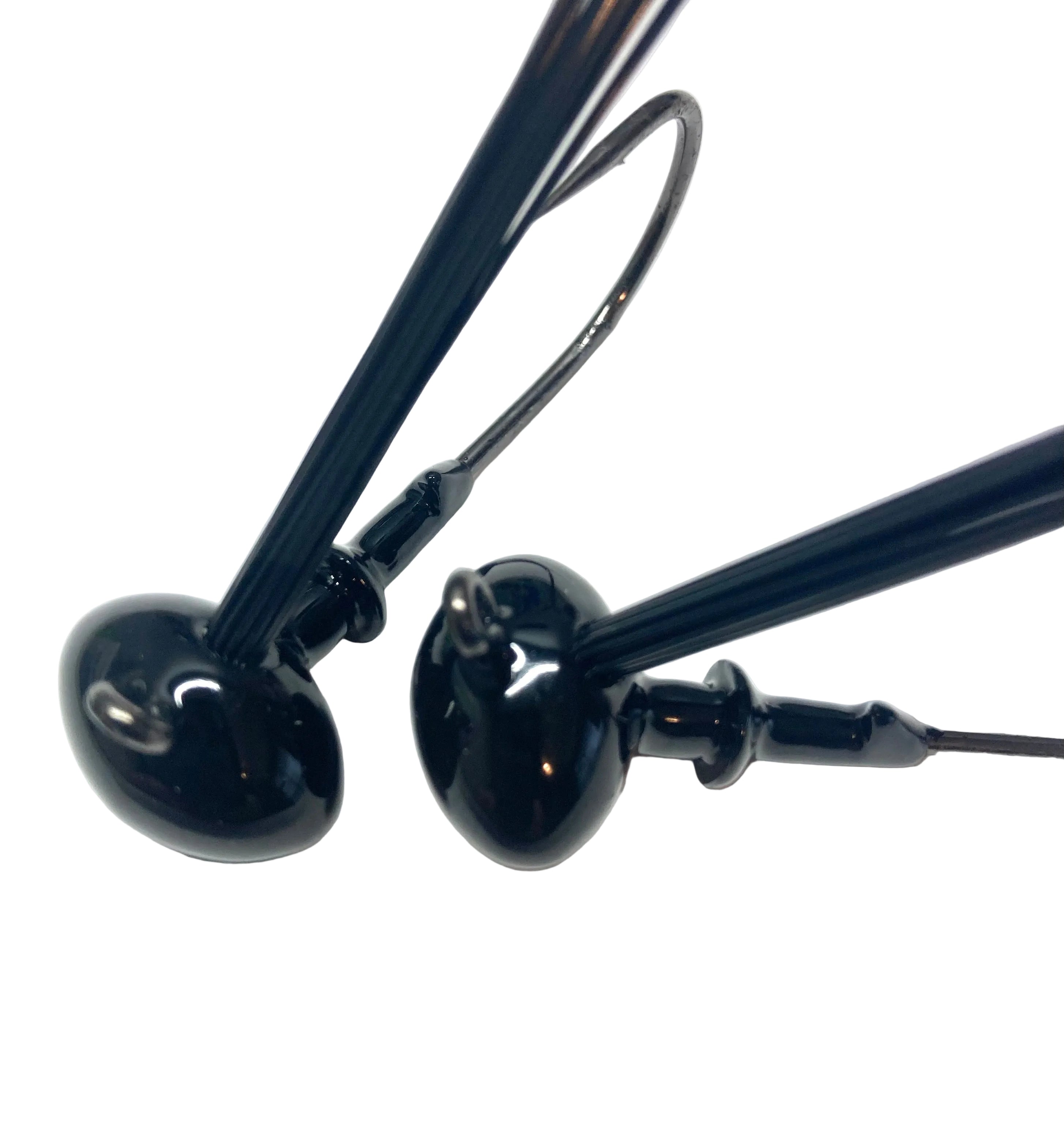 CRL FOOTBALL HEADS BLACK