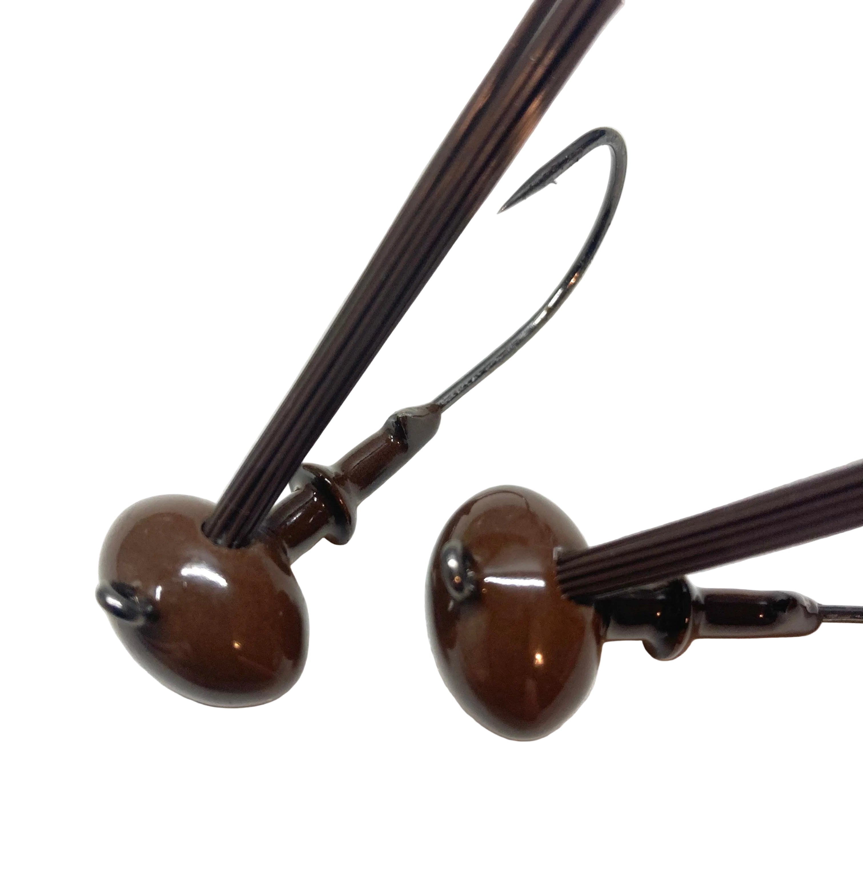 CRL FOOTBALL HEADS CRL BROWN