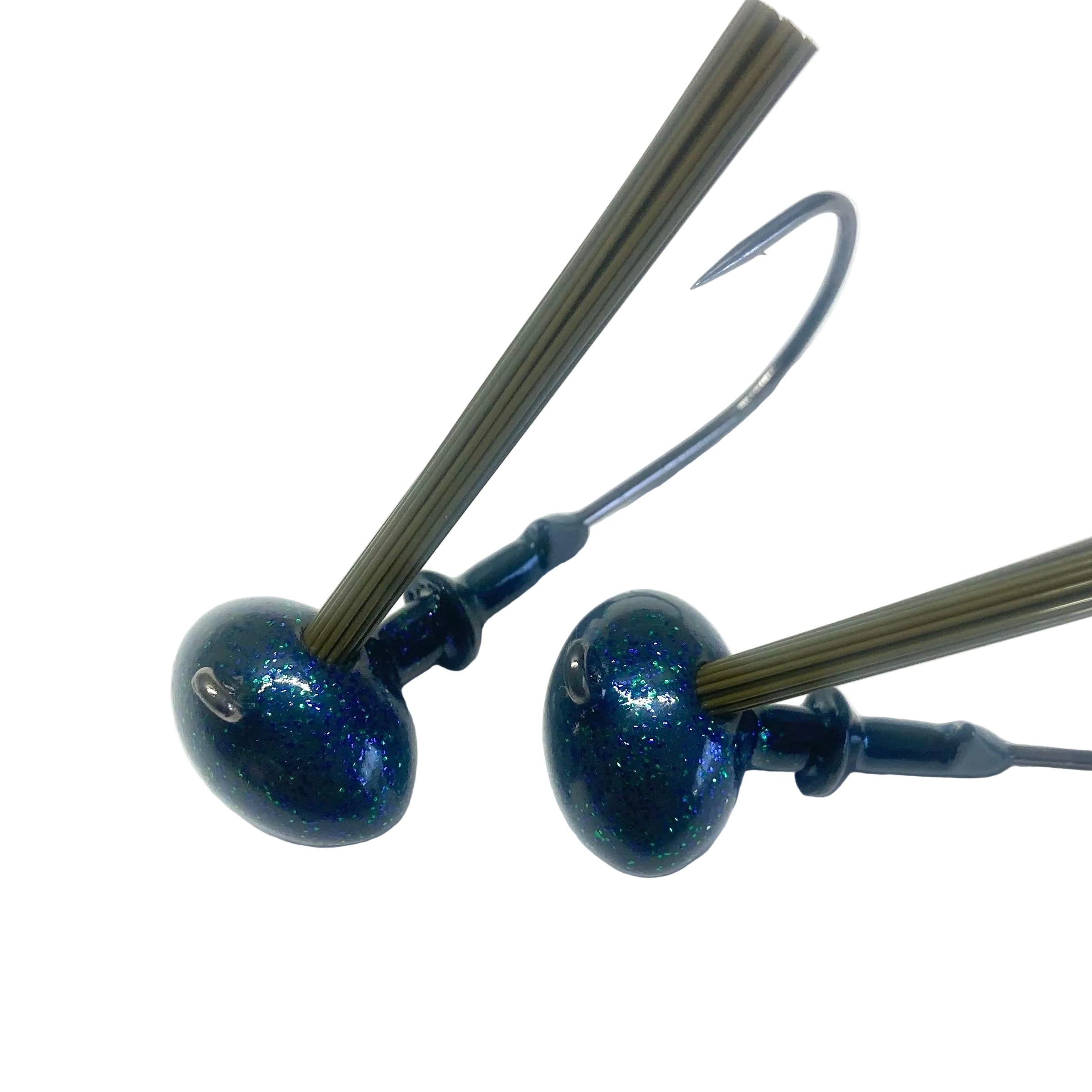 CRL FOOTBALL HEADS MAGIC CRAW CANDY