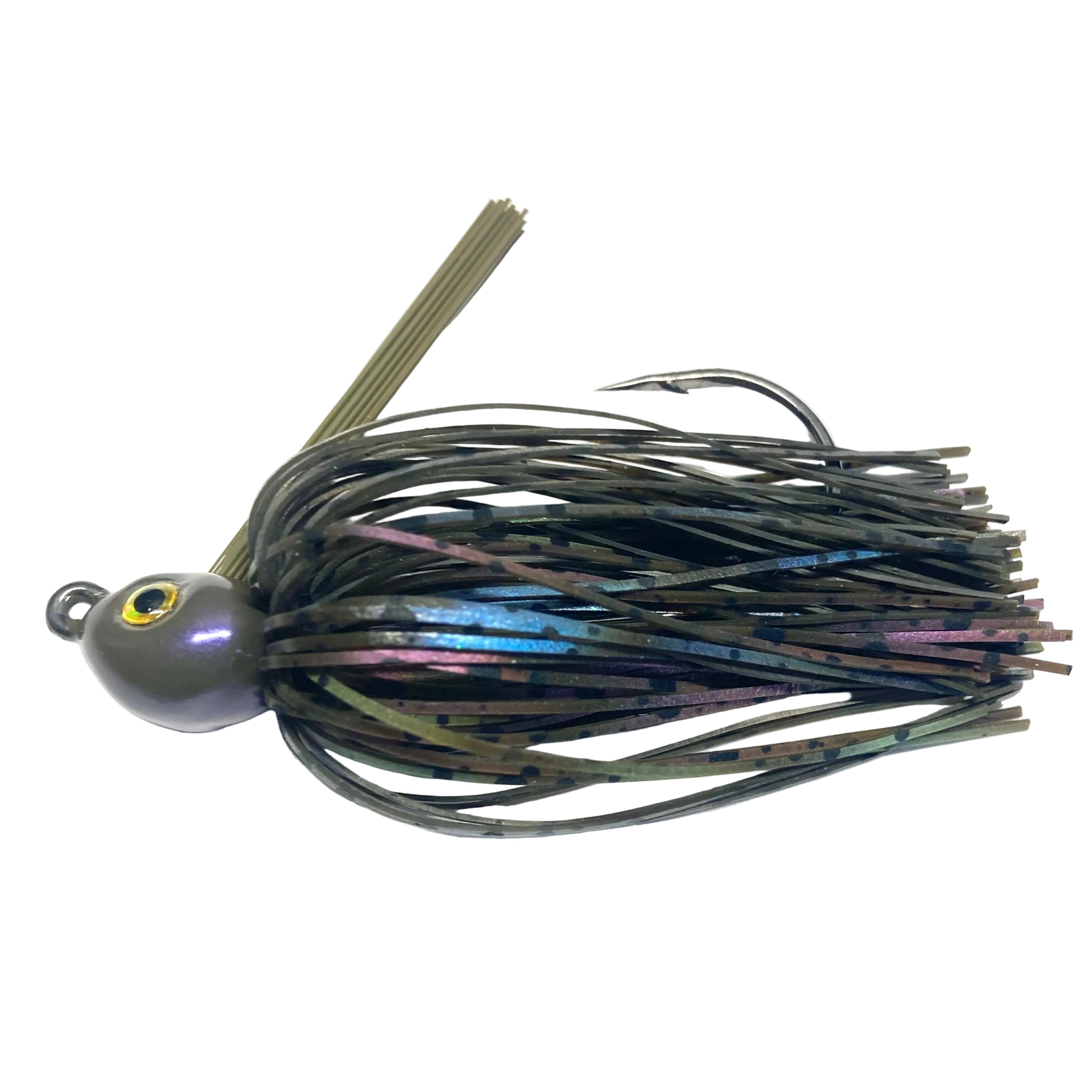 GRASS POISON SERIES AMERICAN BREAM