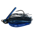 GRASS POISON SERIES BLACK BLUE