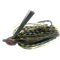 GRASS POISON SERIES BLOODY BUSHPORKER