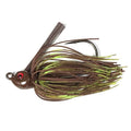 GRASS POISON SERIES BROWN SUMMER MOSS