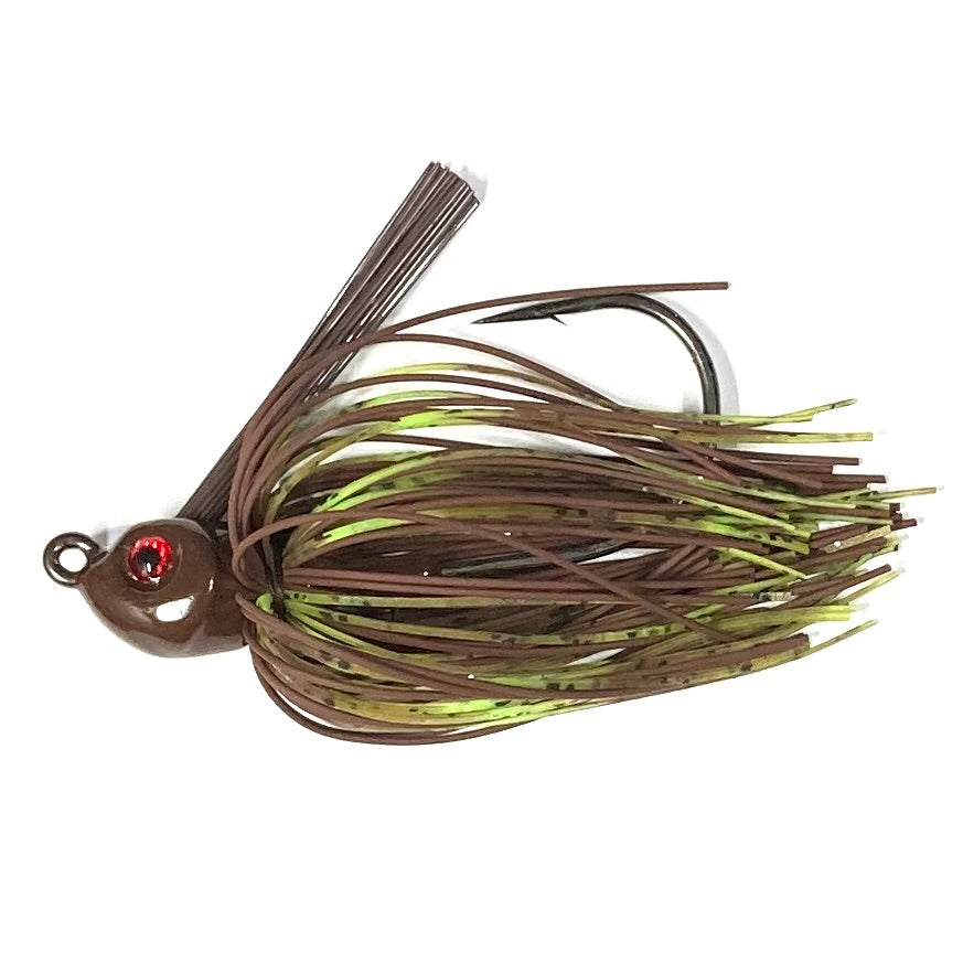 GRASS POISON SERIES BROWN SUMMER MOSS