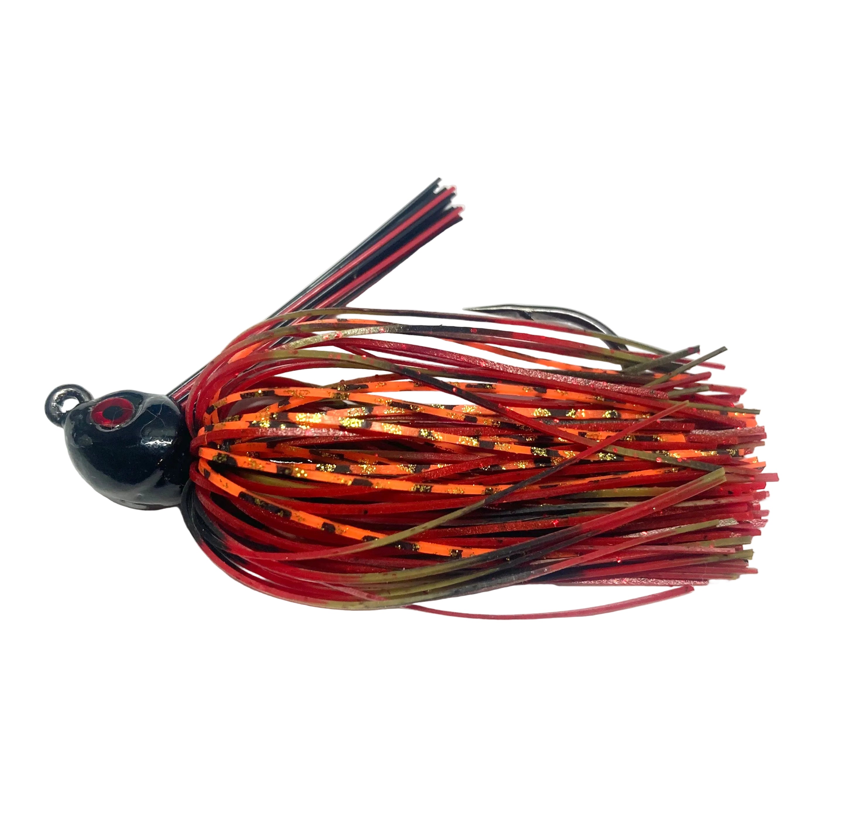 GRASS POISON SERIES DELTA CRAW
