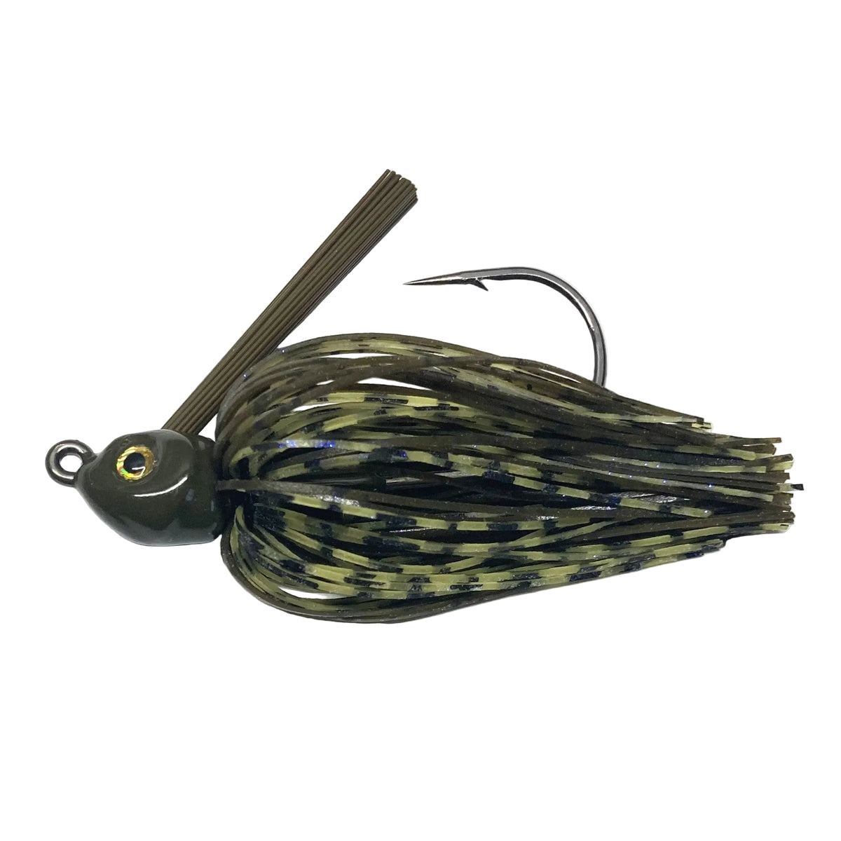 GRASS POISON SERIES GARRETT'S CRAW