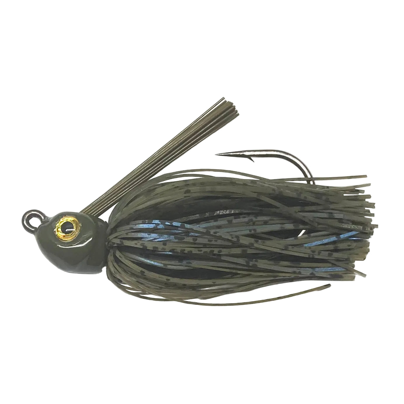 GRASS POISON SERIES GREEN PUMPKIN BLACK MAGIC