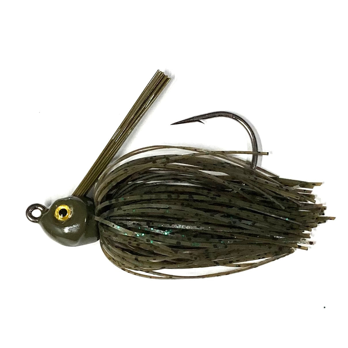 GRASS POISON SERIES GREEN PUMPKIN GREEN