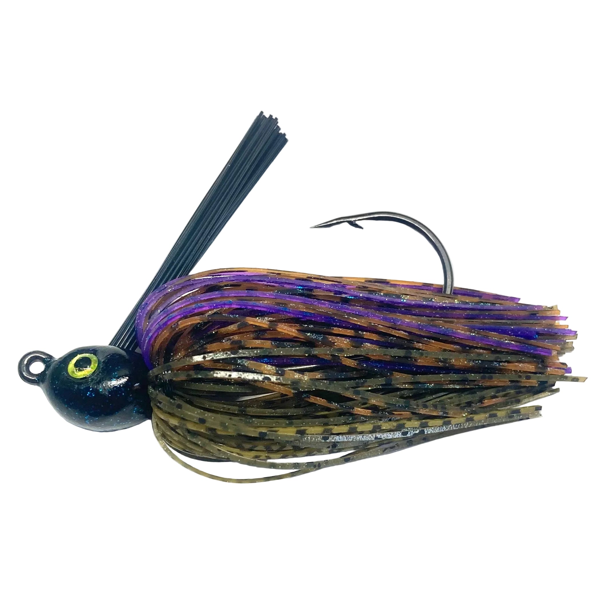 GRASS POISON SERIES LAKE MINNETONKA CRAW