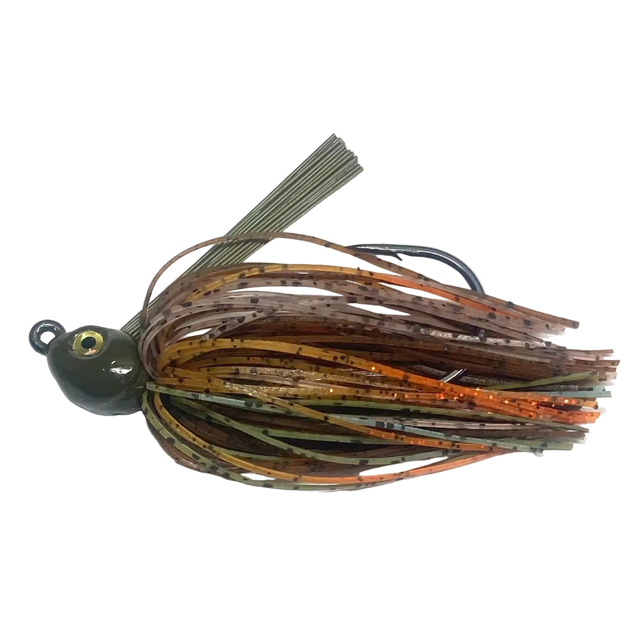 GRASS POISON SERIES MELONES CRAW