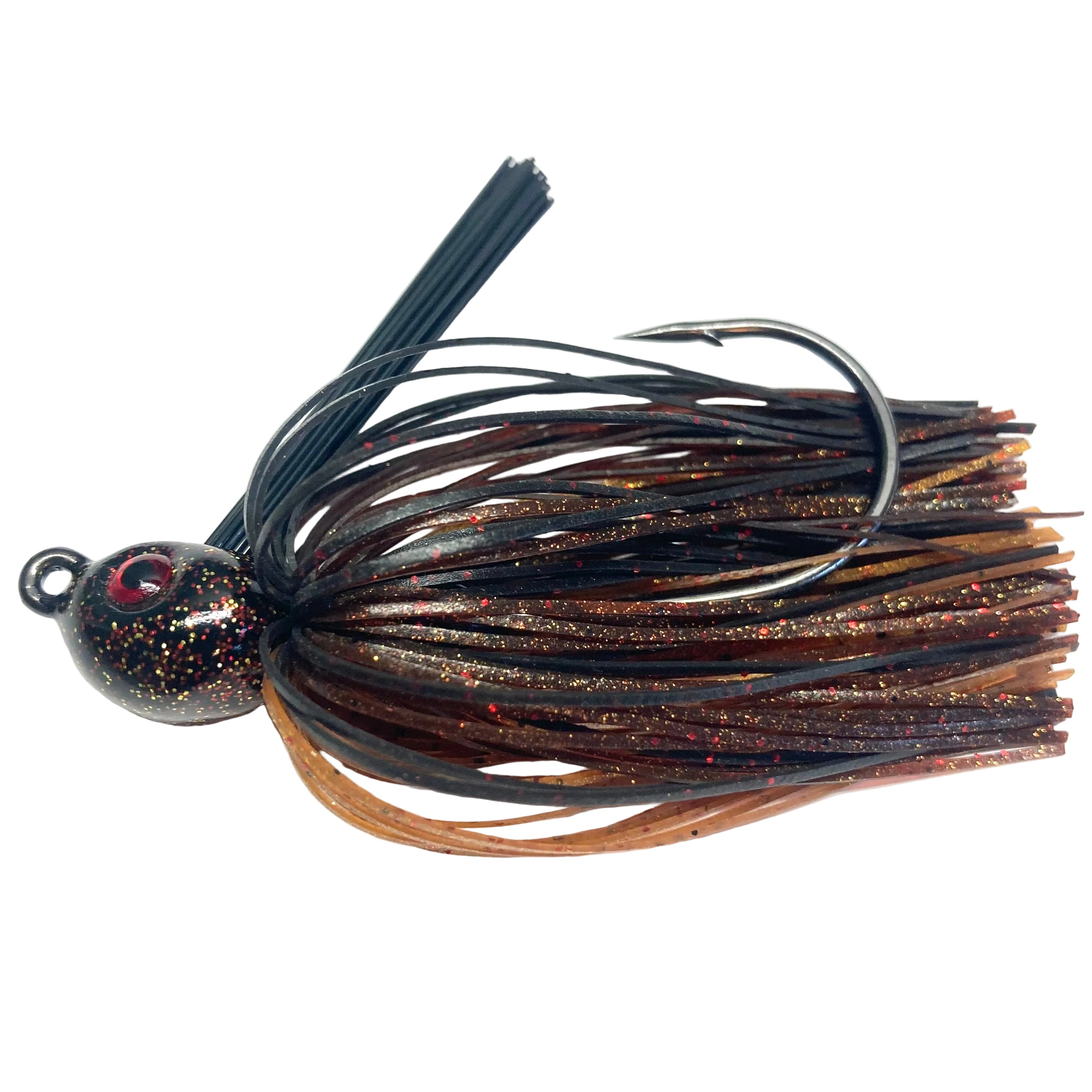 GRASS POISON SERIES MINNESOTA CRAW