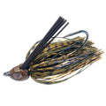 GRASS POISON SERIES PB AND JAILFOOD